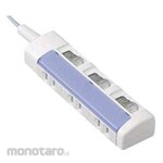 Panasonic The tap switch 3 ports 3M