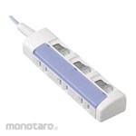 Panasonic The tap switch 3 ports 3M