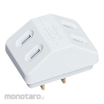 Panasonic Triangle Tap