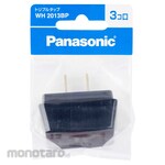 Panasonic Triple tap