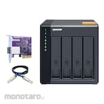 Qnap SATA Expansion