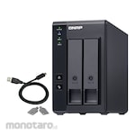 Qnap USB Expansion