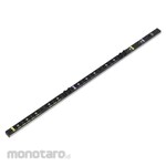 SANWA SUPPLY 19-inch server rack outlet