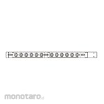 SANWA SUPPLY 19V server rack outlet 200V (20A)