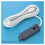 SANWA SUPPLY Connector for 15A outlet bar