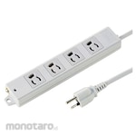 SANWA SUPPLY Construction property tap