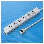 SANWA SUPPLY Construction property tap