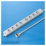 SANWA SUPPLY Construction property tap