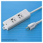 SANWA SUPPLY Construction property tap