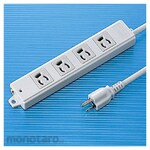 SANWA SUPPLY Construction property tap