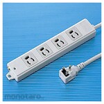 SANWA SUPPLY Construction property tap