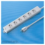 SANWA SUPPLY Construction property tap