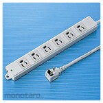 SANWA SUPPLY Construction property tap