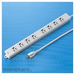 SANWA SUPPLY Construction property tap