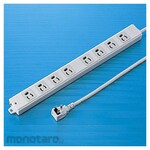 SANWA SUPPLY Construction property tap