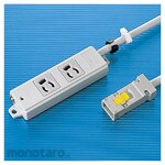 SANWA SUPPLY Construction property tap