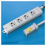 SANWA SUPPLY Construction property tap