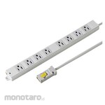 SANWA SUPPLY Construction property tap