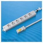 SANWA SUPPLY Construction property tap