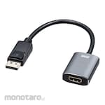 SANWA SUPPLY Conversion Adapter