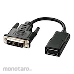 SANWA SUPPLY Conversion Adapter