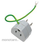 SANWA SUPPLY Conversion adapter