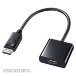 SANWA SUPPLY Conversion adapter