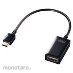 SANWA SUPPLY Conversion adapter