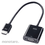 SANWA SUPPLY Conversion adapter