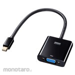 SANWA SUPPLY Conversion adapter