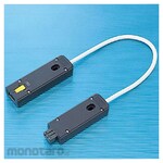 SANWA SUPPLY Extension adapter for 15A outlet bar