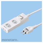 SANWA SUPPLY Fire prevention safety tap