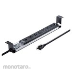 SANWA SUPPLY Outlet bar
