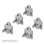 SANWA SUPPLY Outlet multi cap