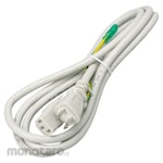 SANWA SUPPLY Power cord