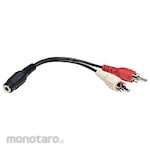 TRIPP LITE Audio-Video Cable