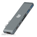 UNITECH Converter 7in1 Macbook Pro Air