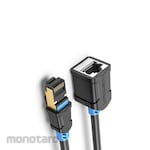 Vention Kabel Extension Ethernet RJ45 Cat6 SSTP Male to Female