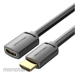 Vention Kabel Sambungan HDMI
