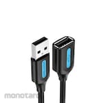 Vention Kabel USB Extension 2.0 Fast Data Transfer