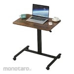 AERA Meja Stand Laptop Adjustable