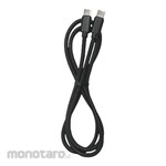 AS ONE Connection Cable Type-C