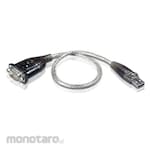 ATEN USB to RS-232 Adapter (Kabel USB ke Serial)