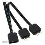 Ainex 2 branch cable for addressable LED