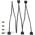 Ainex 4 branch cable for addressable LED