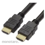 Ainex AMC-HD100V20 HDMI Cable [10m / HDMI to HDMI / Ethernet Compatible]