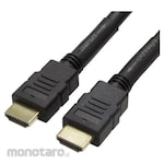 Ainex AMC-HD200 HDMI Cable [20m / HDMI to HDMI / Ethernet Compatible]