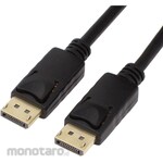 Ainex DisplayPort 1.4 compatible cable