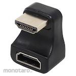 Ainex HDMI conversion adapter U-shaped downward