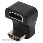 Ainex HDMI conversion adapter U-shaped upward